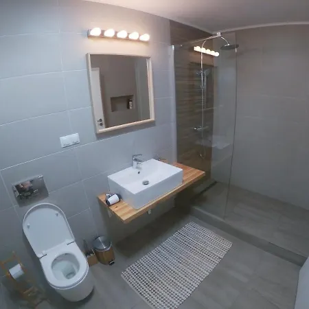 Willow&Pillow Apartments Sibiu Exterior photo
