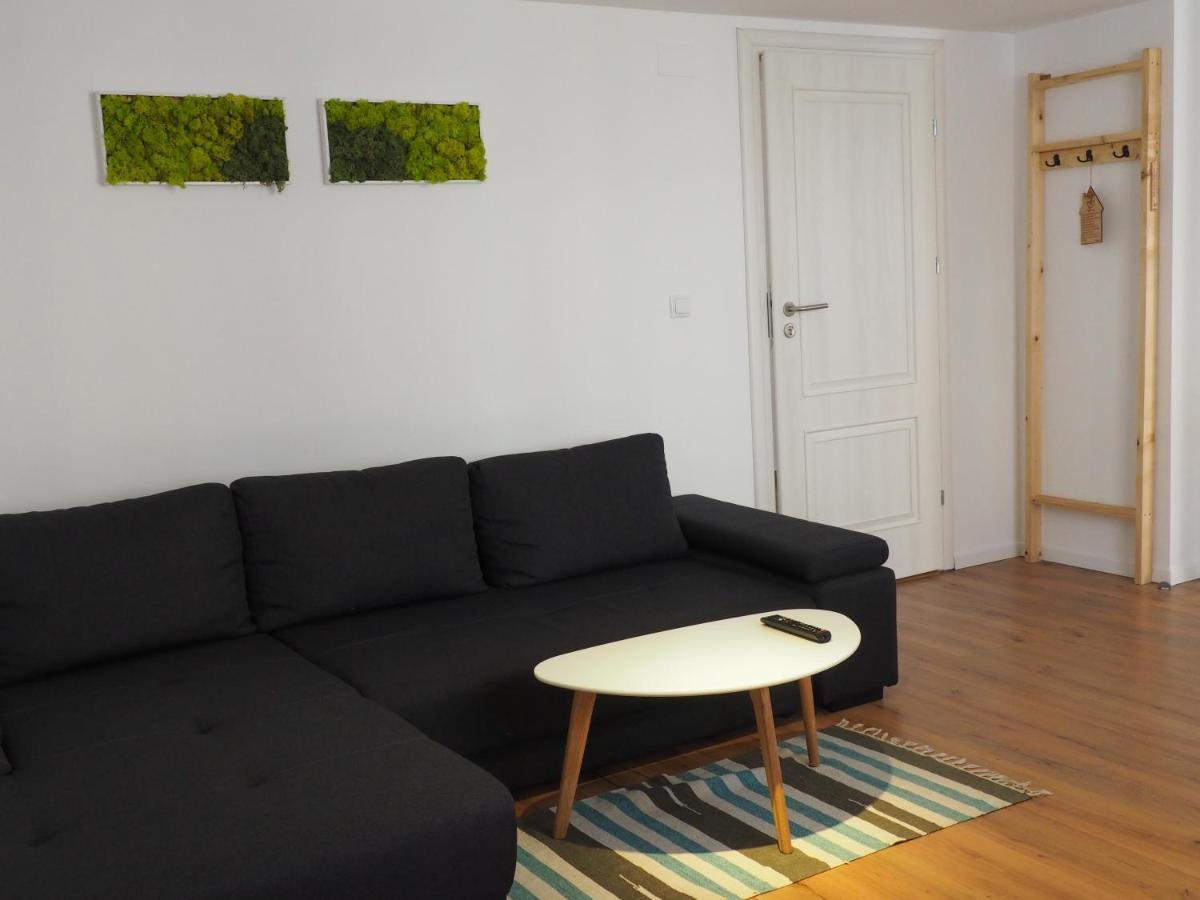 Willow&pillow Apartment *