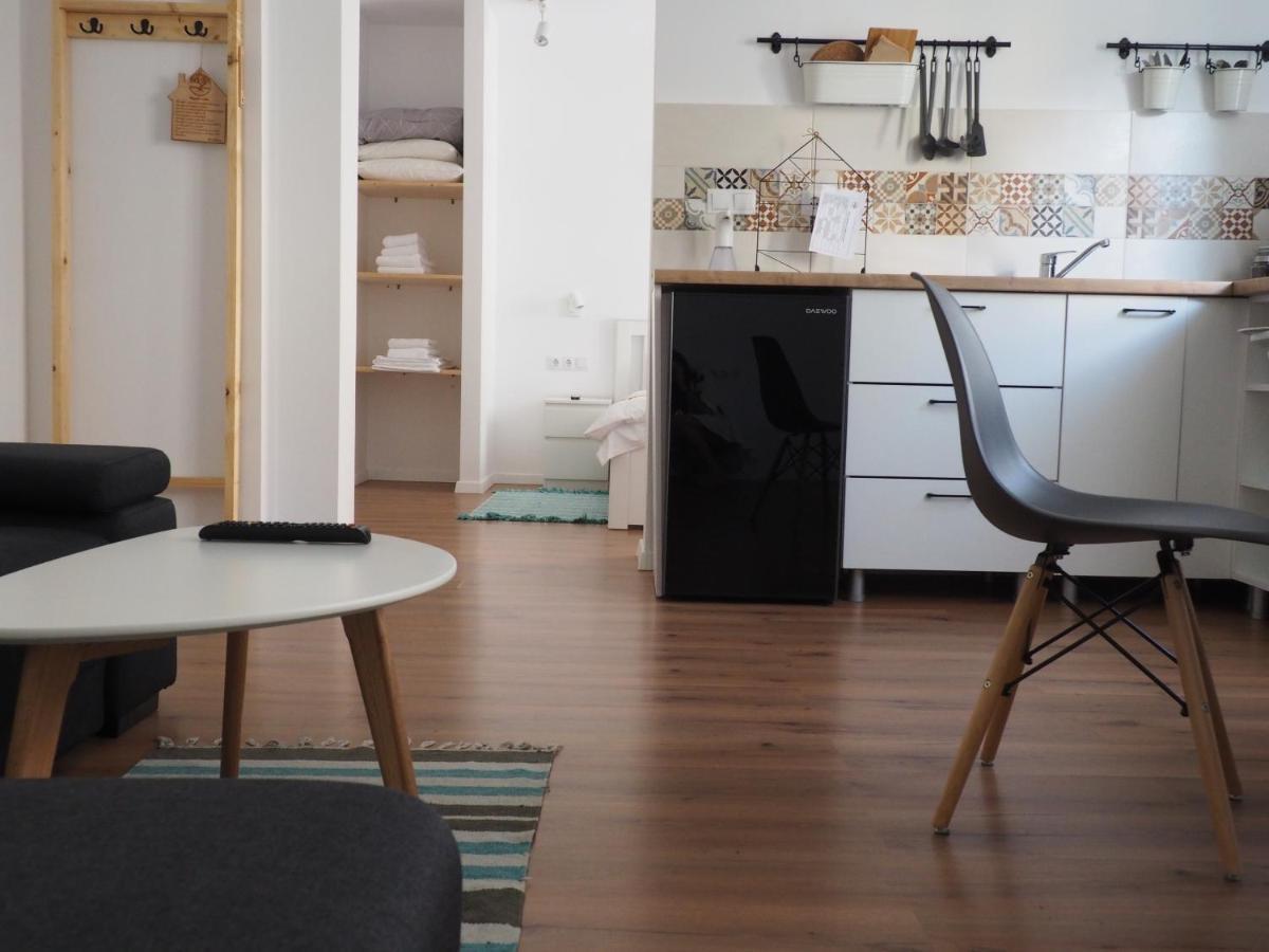 Willow&pillow Apartment