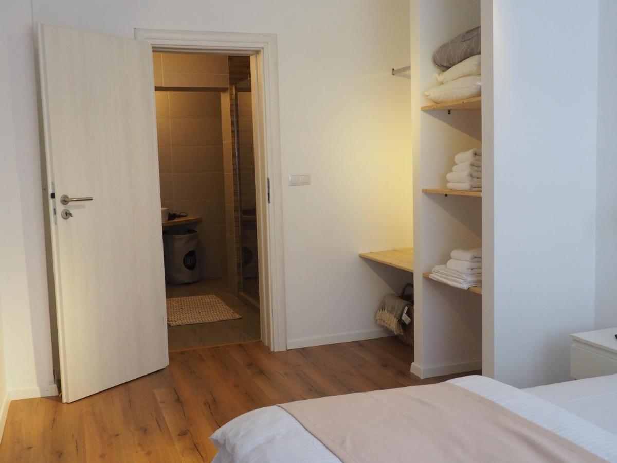 Apartment Willow&pillow Sibiu