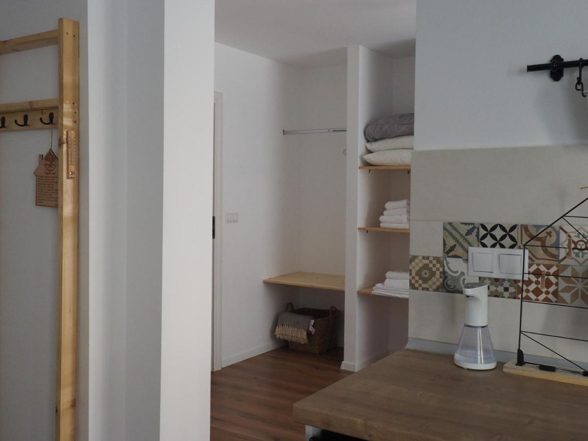Apartment Willow&pillow Sibiu