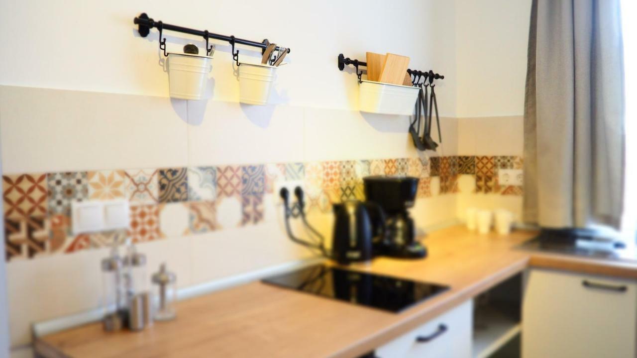Willow&pillow Apartment Sibiu