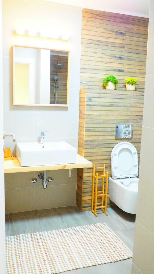 Willow&pillow Apartment Sibiu