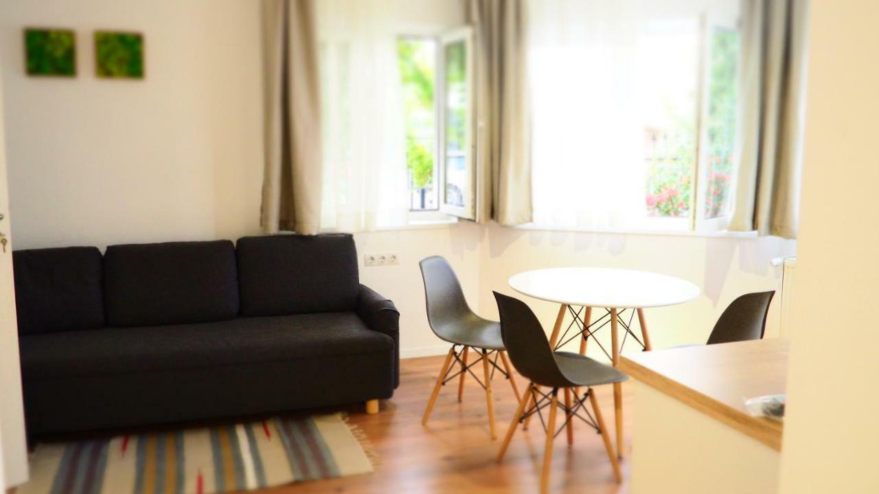 Willow&pillow Apartment Sibiu