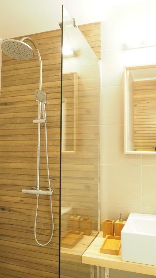 Willow&pillow Apartment Sibiu